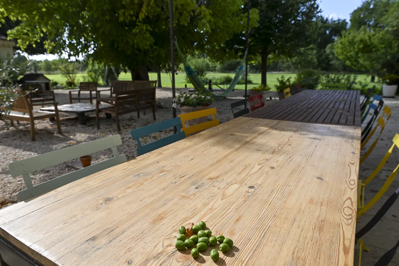 piscine-chambres-mas-du-grialou-location-maison-famille-nombreuse-domaine-vaucluse-carpentras-mont-ventoux-dentelles-provence-20